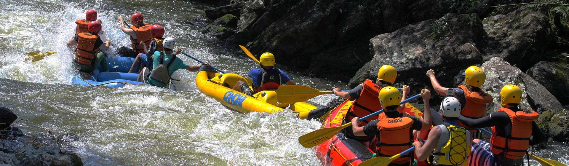 Loja Virtual Canoar